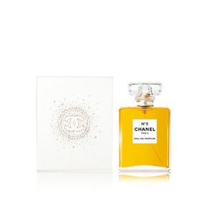 N°5 EAU DE PARFUM SPRAY COLLECTOR'S BOX