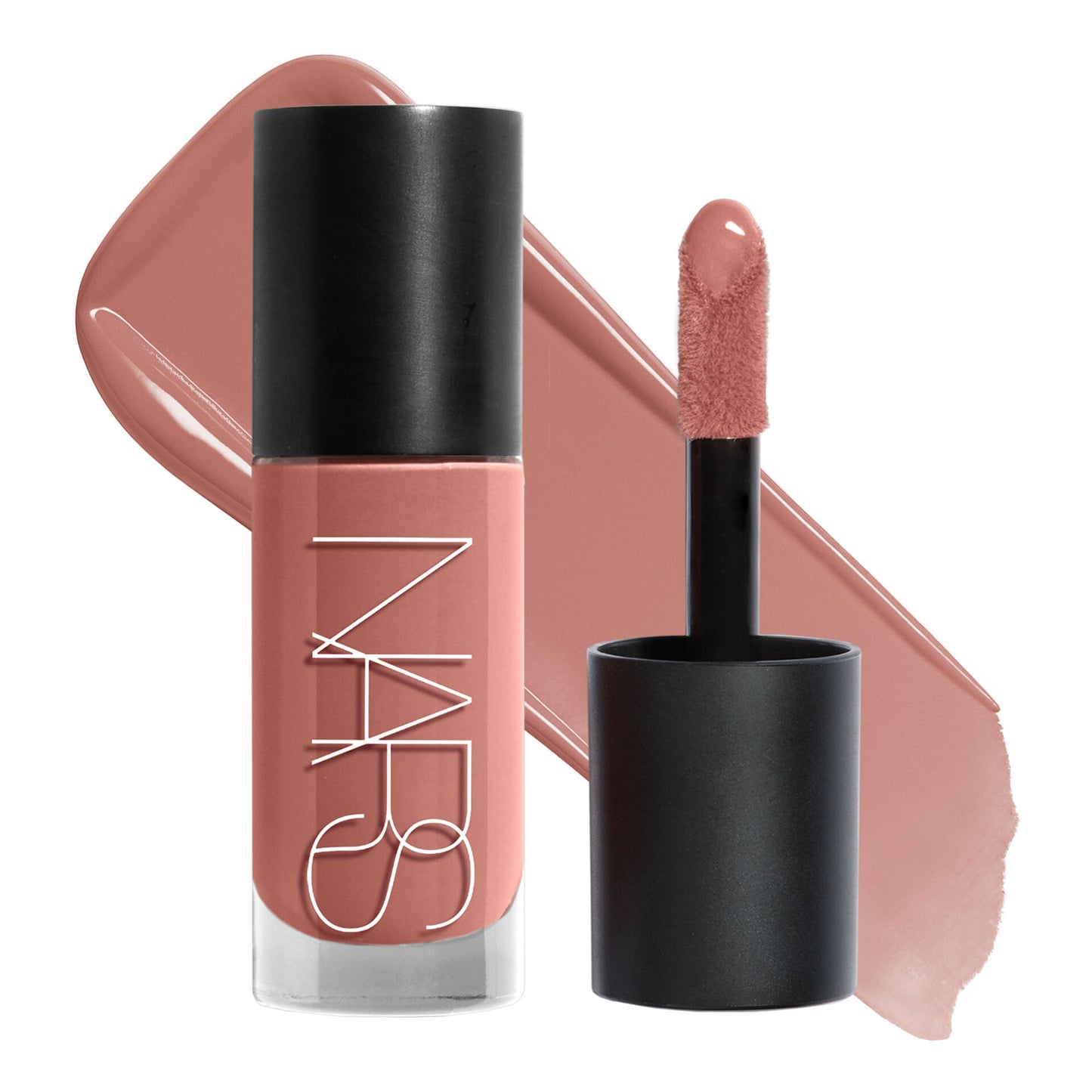 Insatiable Liquid Blush