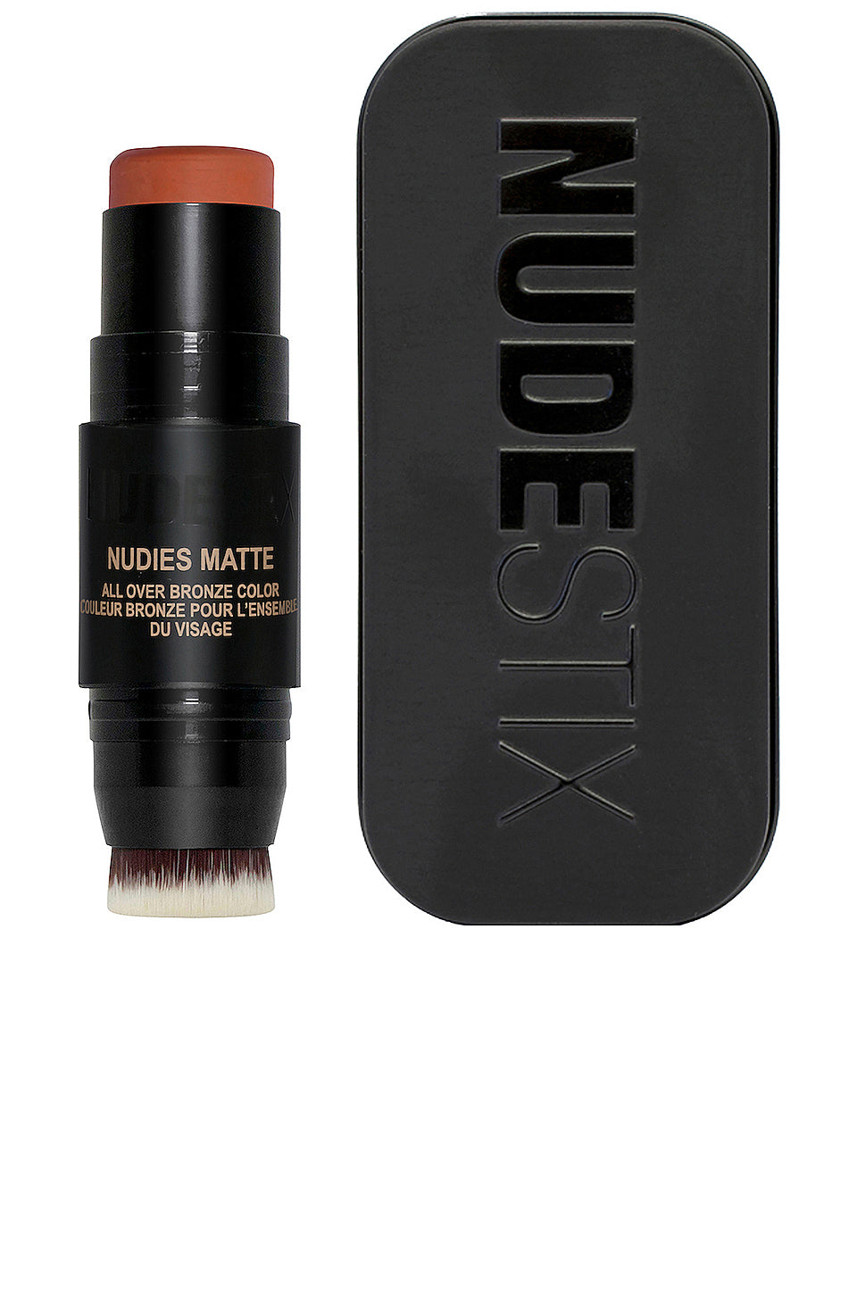 Bronze Lights Skin Perfecting Bronzer - Sunkissed Matte