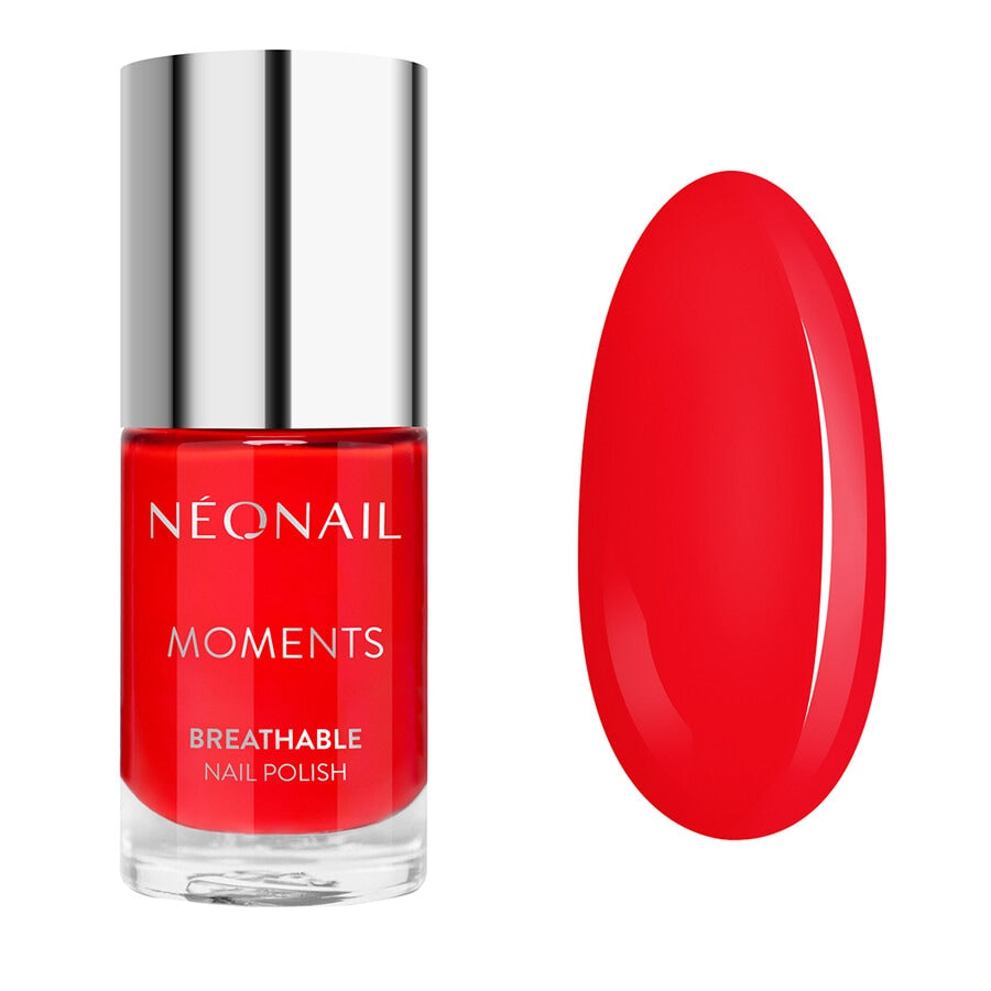 NEONAIL Lady Ferrari My Moment Collectie Nagellak 7.2 ml