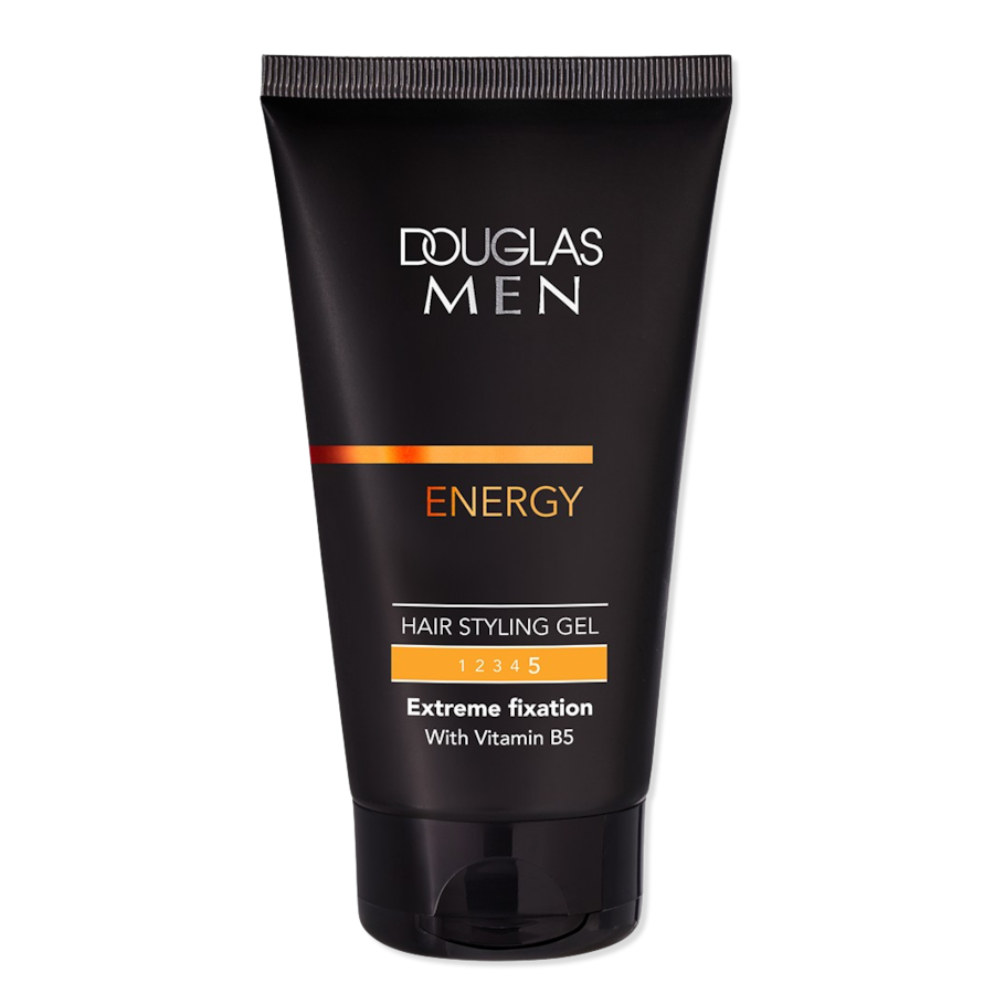 Douglas Collection Men Energy Hair Styling Gel Extreme Fixation