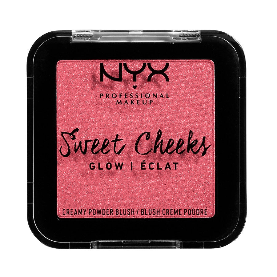 NYX Professional Makeup Day Dream Sweet Cheeks Glow Blush 33g