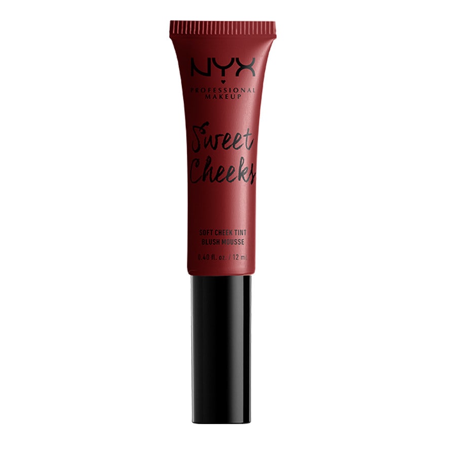 NYX Professional Makeup Bombsh Sweet Cheeks Soft Cheek Tint Blush 12ml