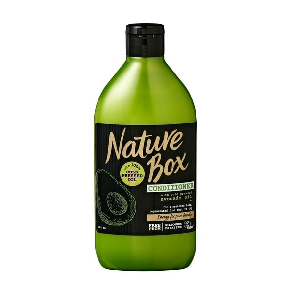 Avocado Conditioner