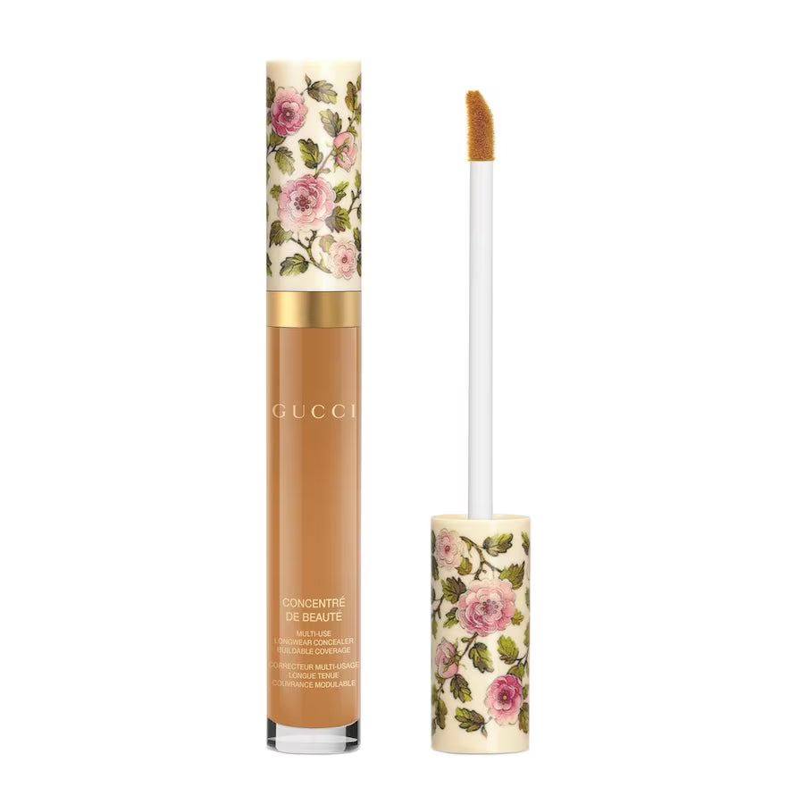 Gucci Gucci Beauty Concealer Unisex 8ml Lichtbruin