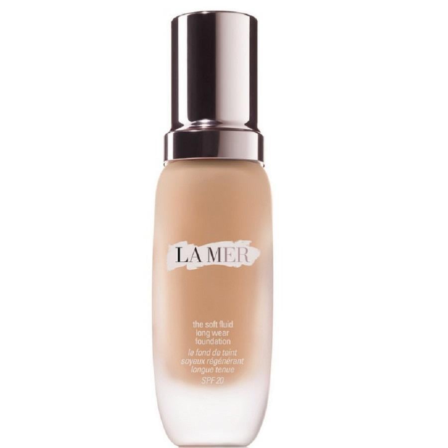 La Mer The Soft Fluid Long Wear Foundation Broad Spectrum SPF 20