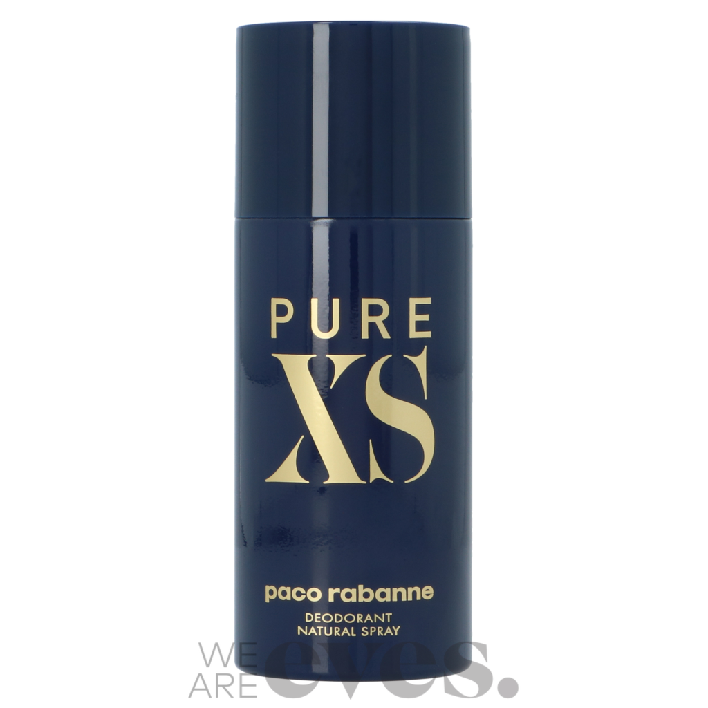 Paco Rabanne Pure XS Deo Natural Spray