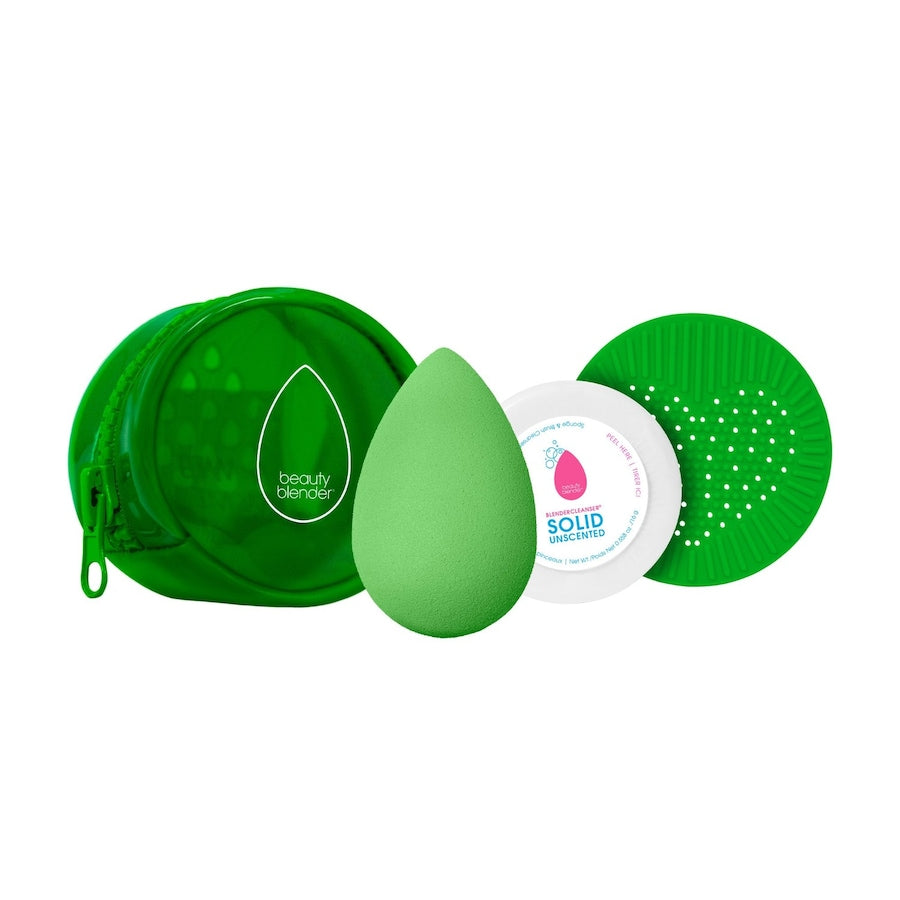 The original beautyblender BESTIES Bio Pure