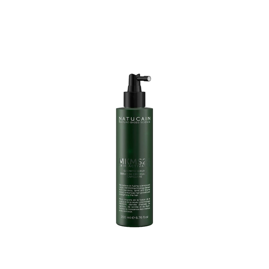 Natucain Haaractiverend groeiserum