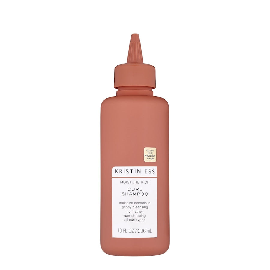 Kristin Ess Moisture Rich Curl Shampoo