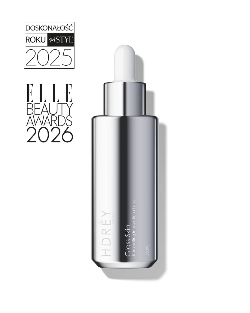 Glass Skin Illuminating Serum