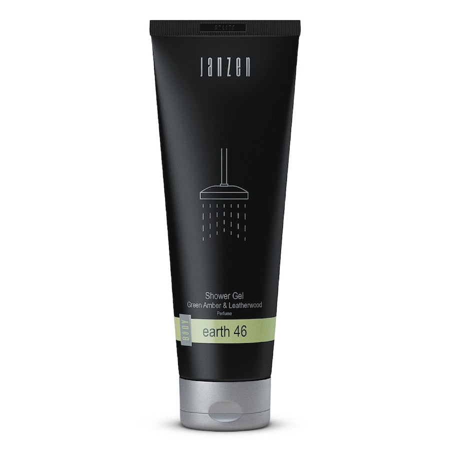 Janzen Earth 46 Shower Gel