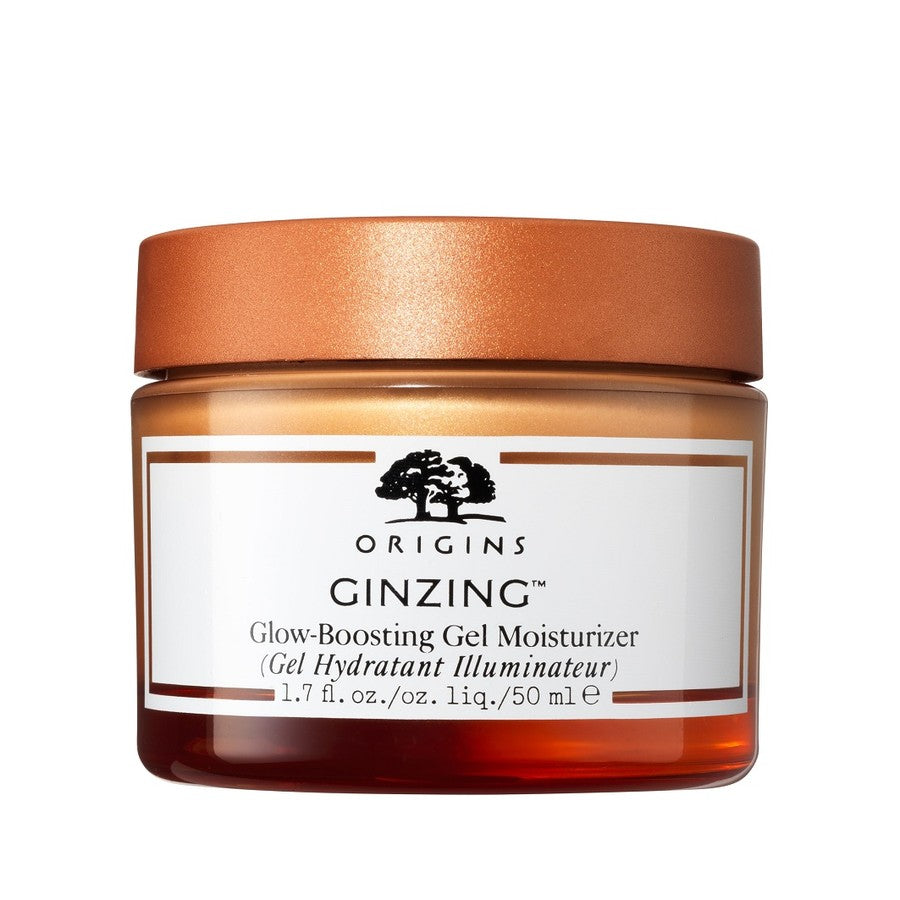 Origins Glow Radiance-Boosting Gel Moisturizer Gezichtscrème 50ml