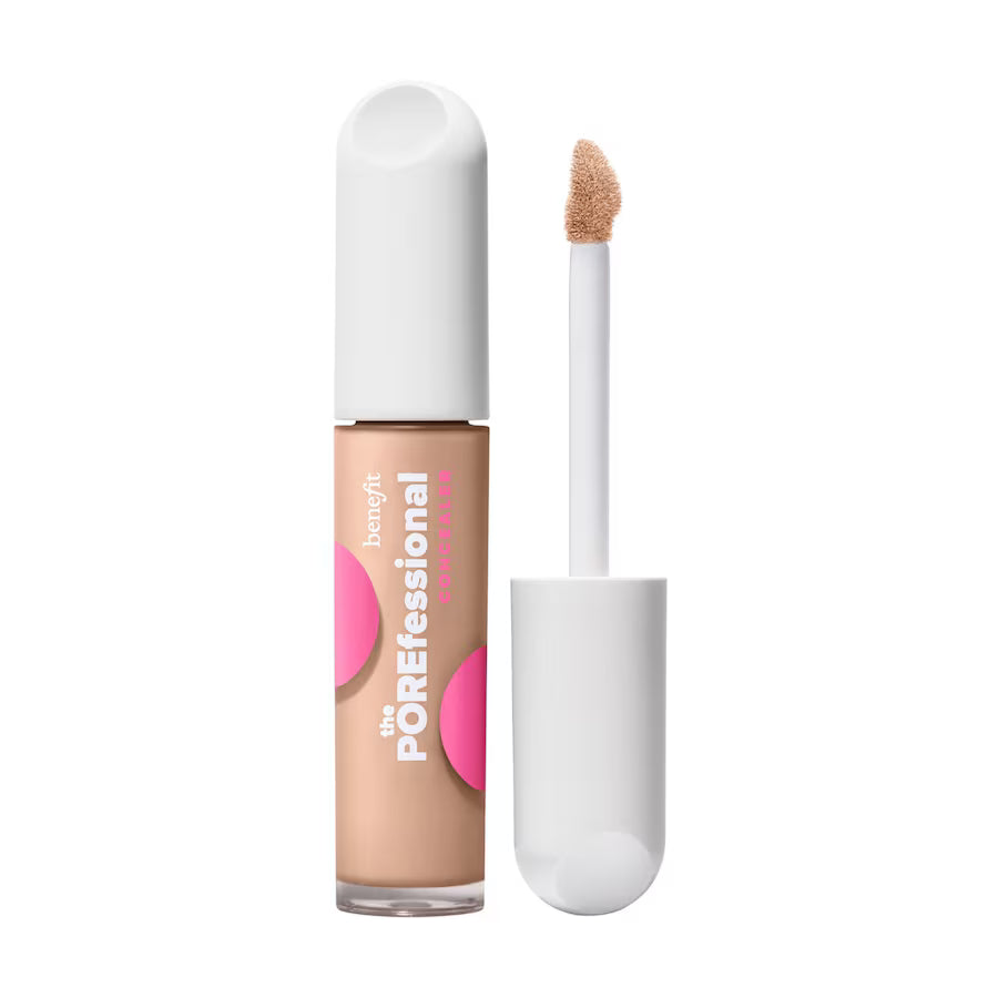 Benefit The POREfessional Concealer Unisex 7ml Lichtbruin