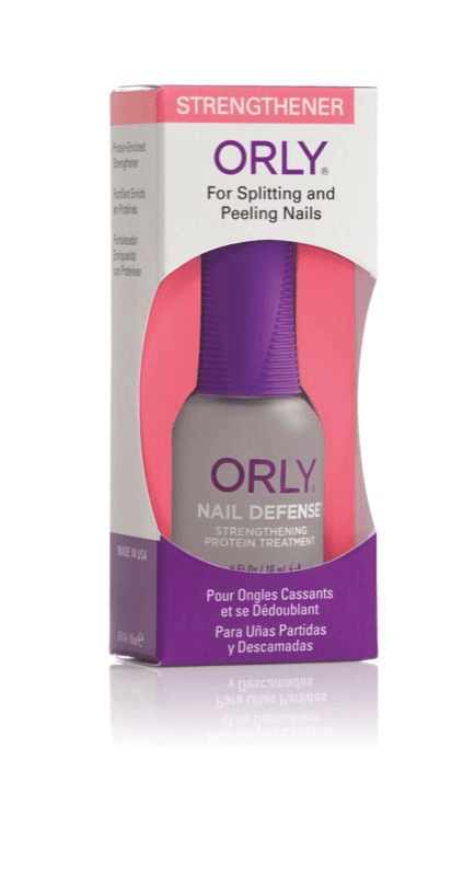Orly Nail Defense