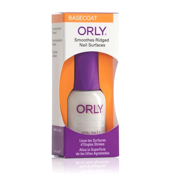 Orly Ridgefiller