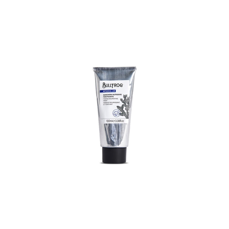 Bullfrog Toning Nourishing Mask