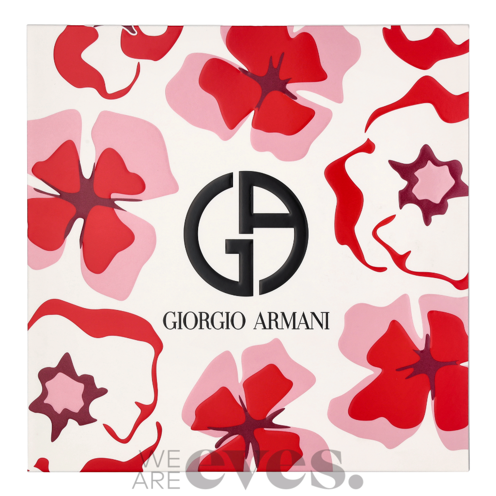 Armani Acqua Di Gioia Giftset