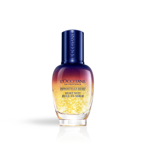 Immortelle Overnight Reset Oil-in-Serum 30ml