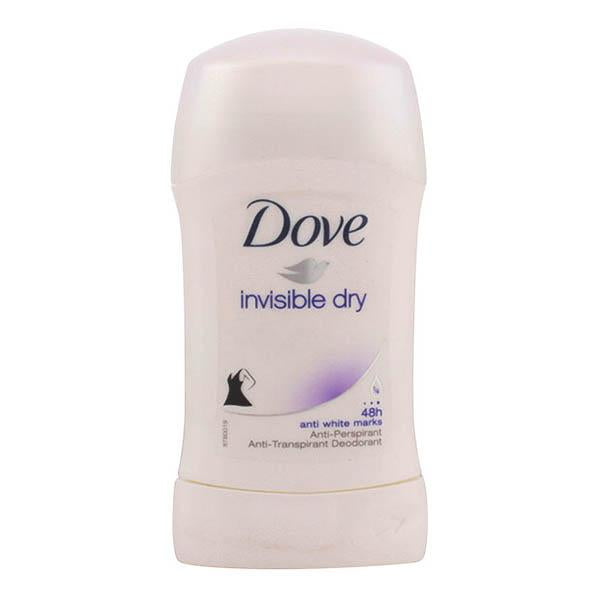 Dove - INVISIBLE DRY stick 40 ml