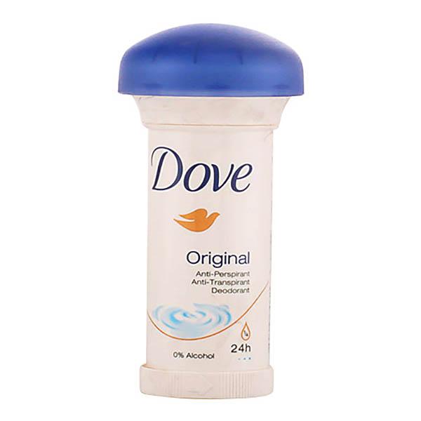 Dove - DOVE ORIGINAL deo crema 50 ml