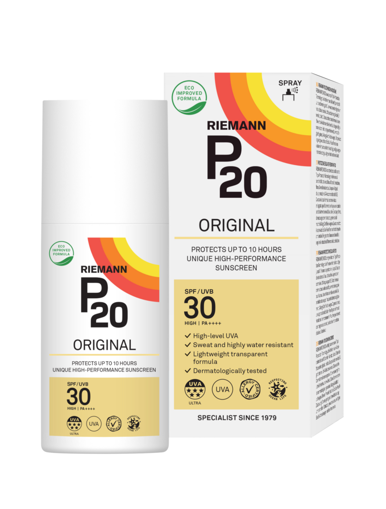 P20 Original SPF 30