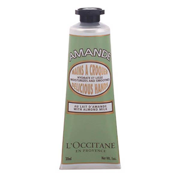 L´occitane - AMANDE mains à croquer 30 ml
