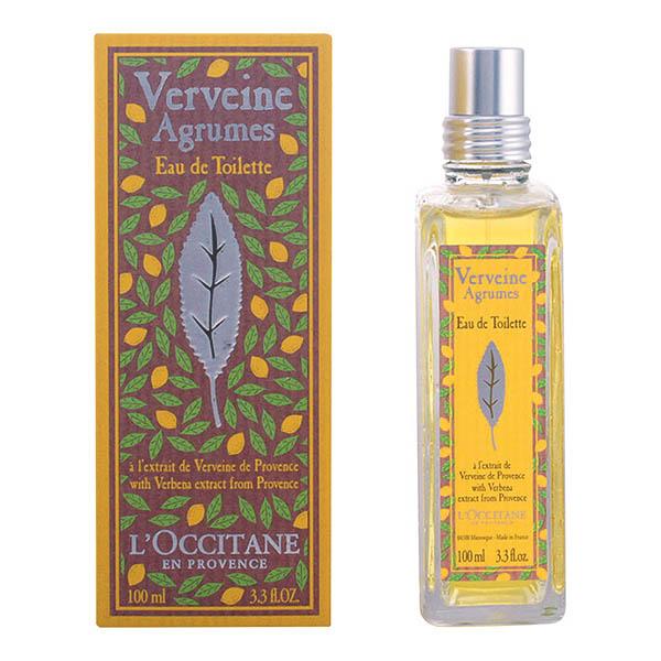 L´occitane - VERVEINE agrumes edt vaporizador 100 ml