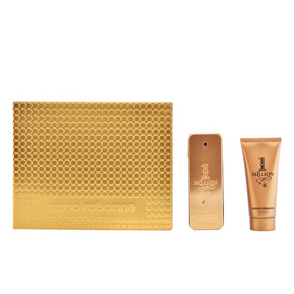 Paco Rabanne - 1 MILLION SET 2 Pcs.