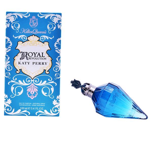 Singers - KATY PERRY ROYAL REVOLUTION edp 100 ml