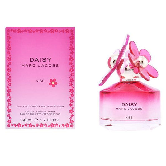Marc Jacobs - DAISY KISS EDITION edt 50 ml