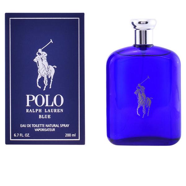 Ralph Lauren - POLO BLUE edt limited edition 200 ml