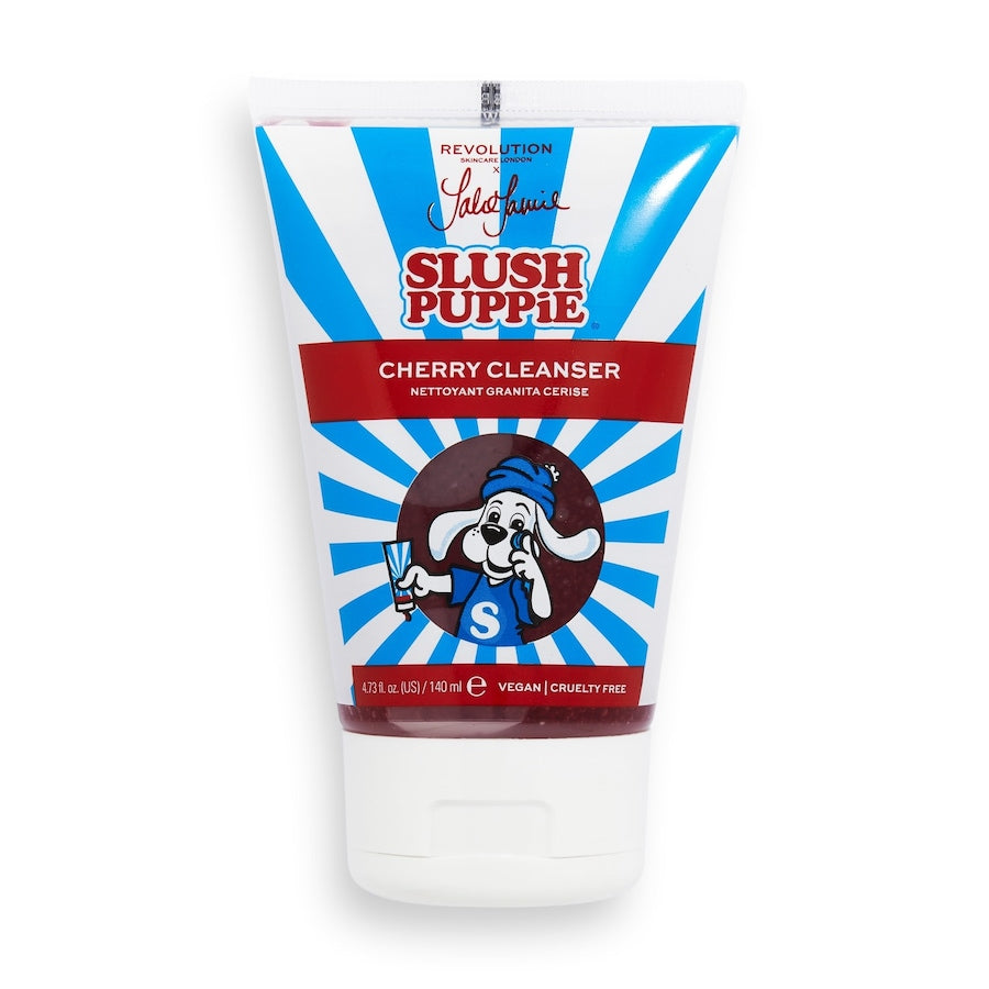 Revolution Skincare Revolution Skincare x Jake Jamie Cherry Slush Puppie Cleanser