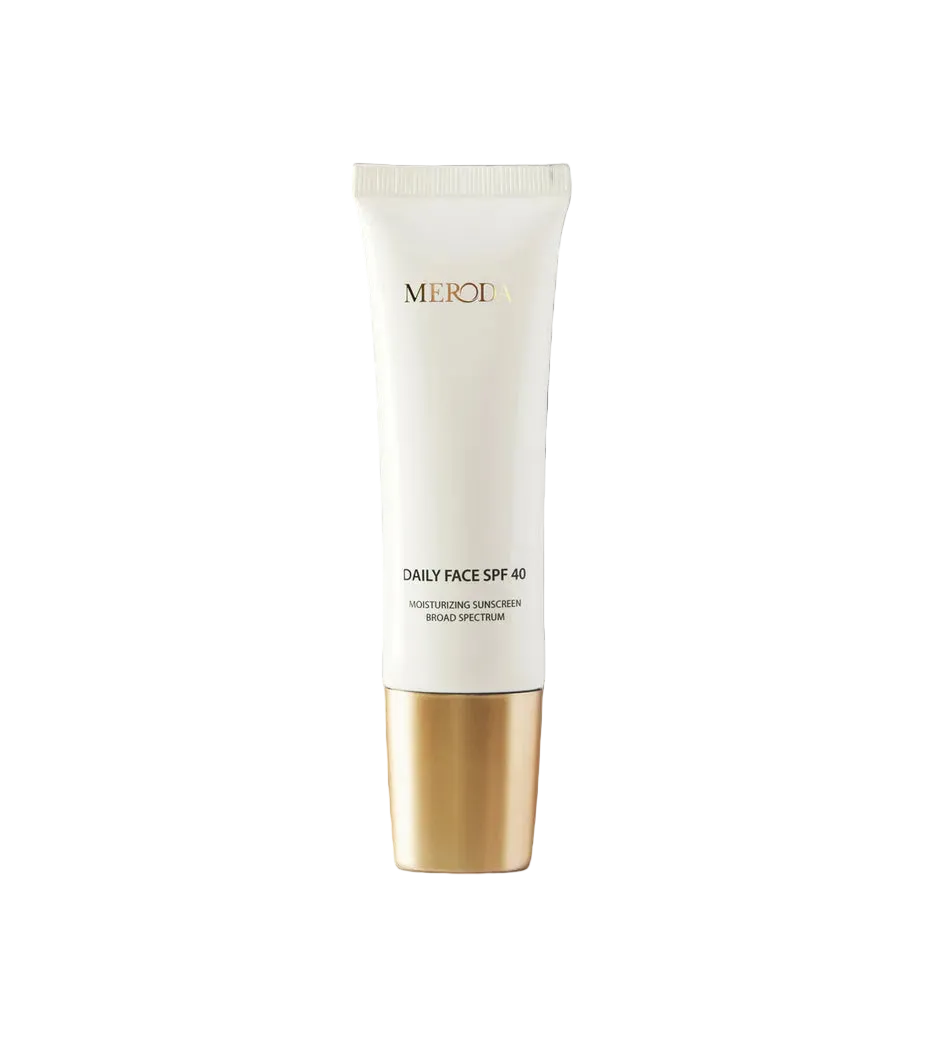 Daily Face SPF40