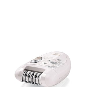 WOMEN HAIR REMOVAL SATINELLE EPILEERAPPARAAT