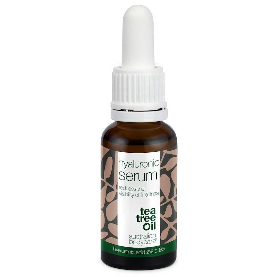 Australian Bodycare Face Serum