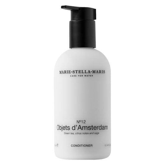 Marie-Stella-Maris Objets d`Amsterdam No 12