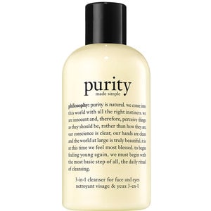 PURITY ONE-STEP FACIAL CLEANSER