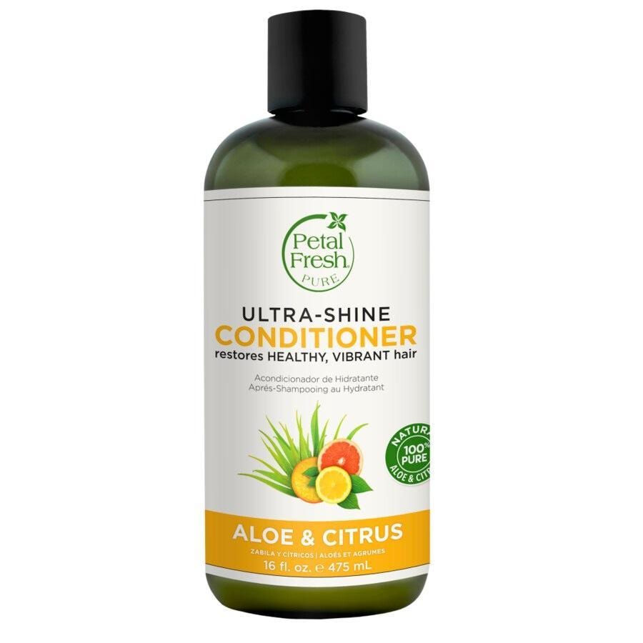 Haar Conditioner Aloe & Citrus