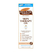 Palmer's Cocoa Butter Formula Skin Therapy Oil