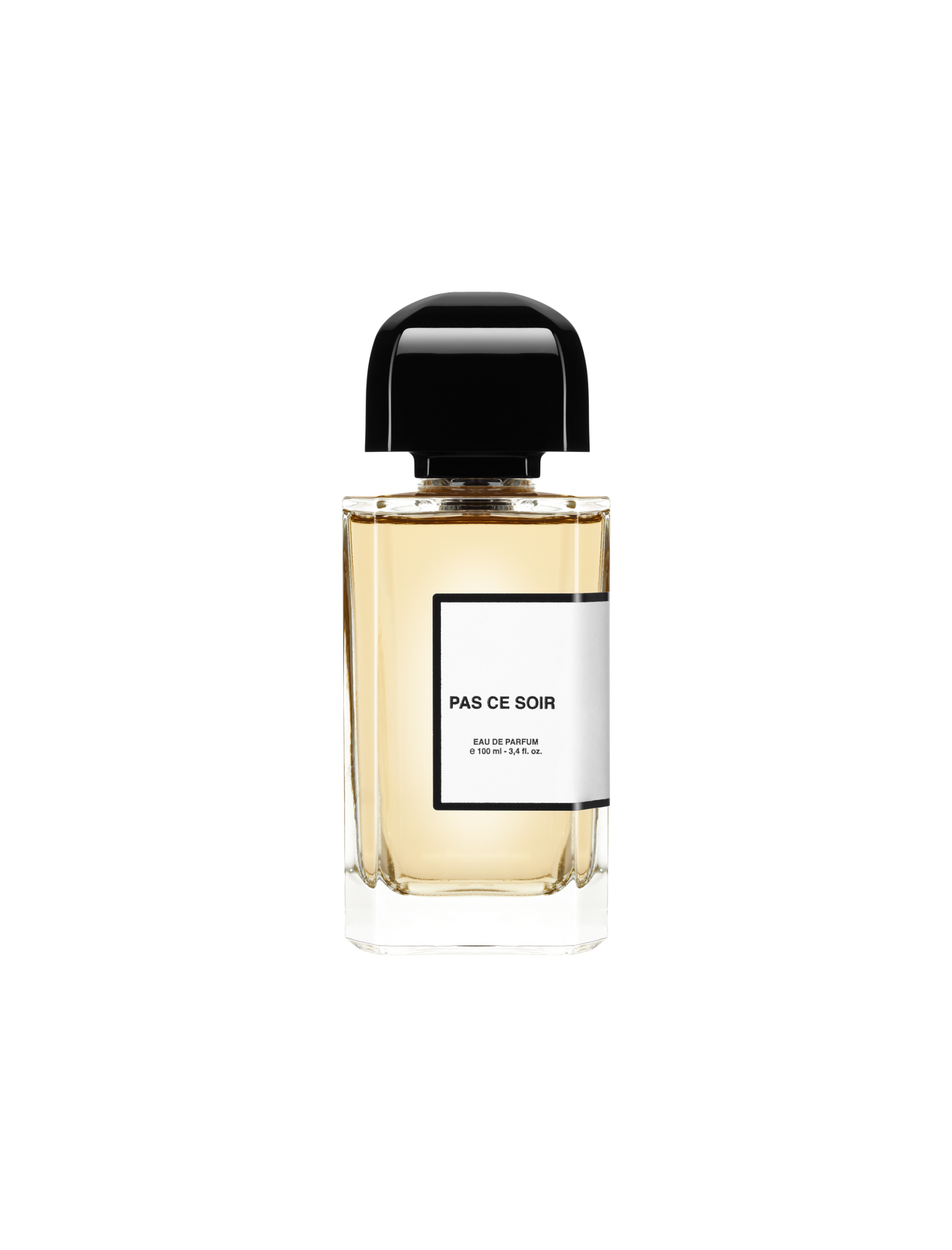 Pas ce Soir Eau de Parfum