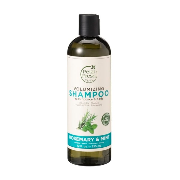 Rosemary & mint | shampoo