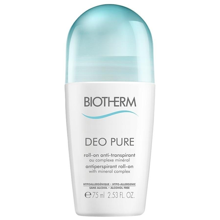 Biotherm Deo Pure Roll-On