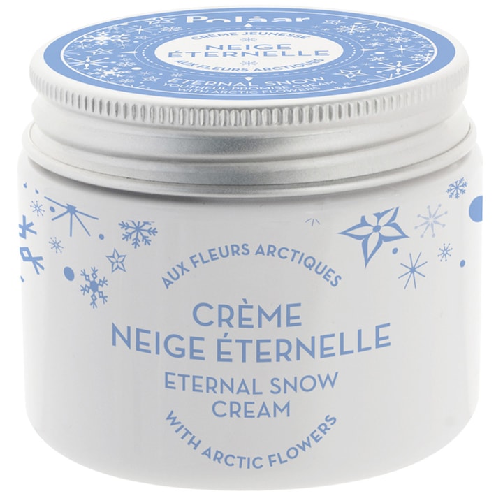 Eternal Snow Anti-Age Cream