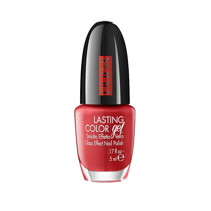 Pupa Milano Eccentric Lacquers Lasting Color Nagellak 5ml
