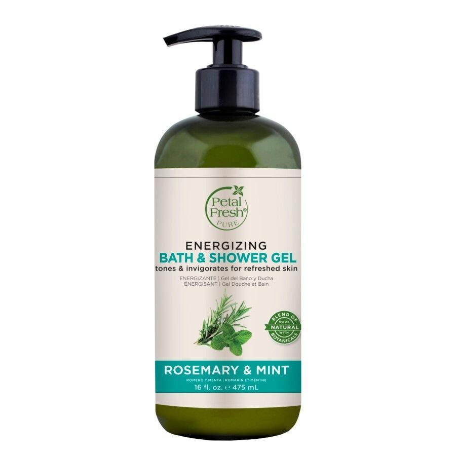 Petal Fresh Rosemary & Mint