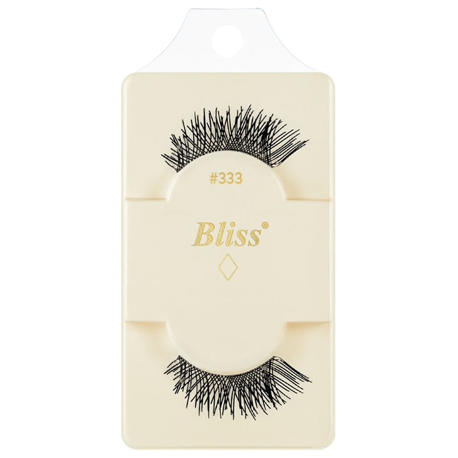 Bliss Fantasia #333 Zwart klatergoud