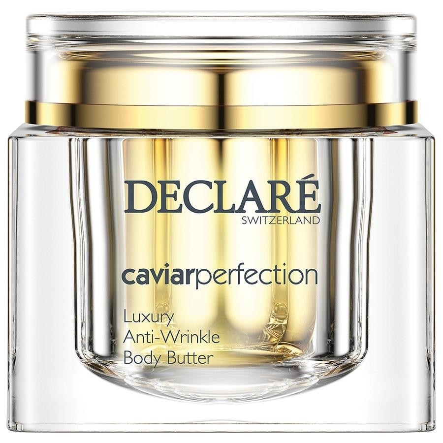 Declaré Caviar Perfection Luxe anti-rimpel body butter