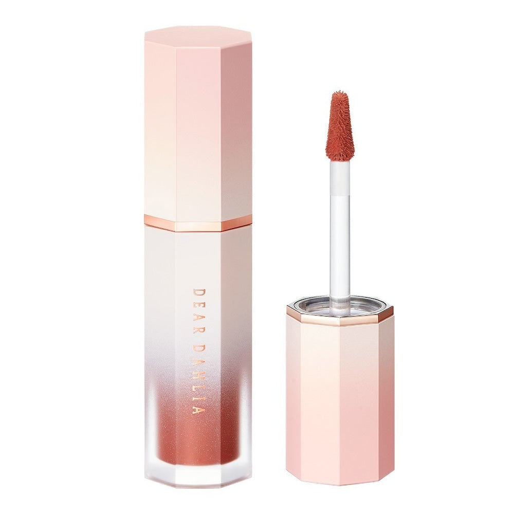 Blooming Edition Petal Touch Plumping Lip Velour