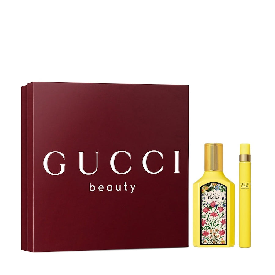 Gucci Flora Gorgeous Orchid Eau de Parfum 50 ml Set